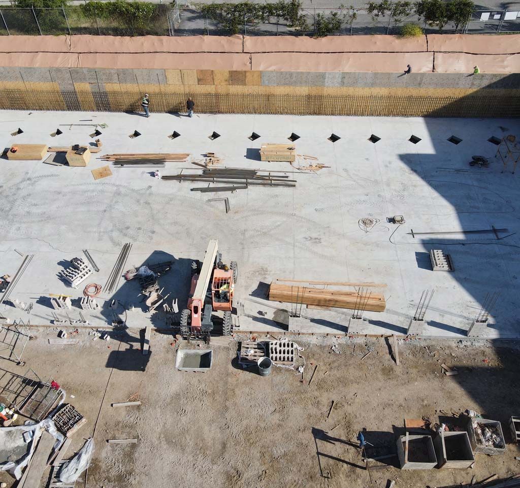 Nova Storage Project Gallery Apex General Contractors, Ventura